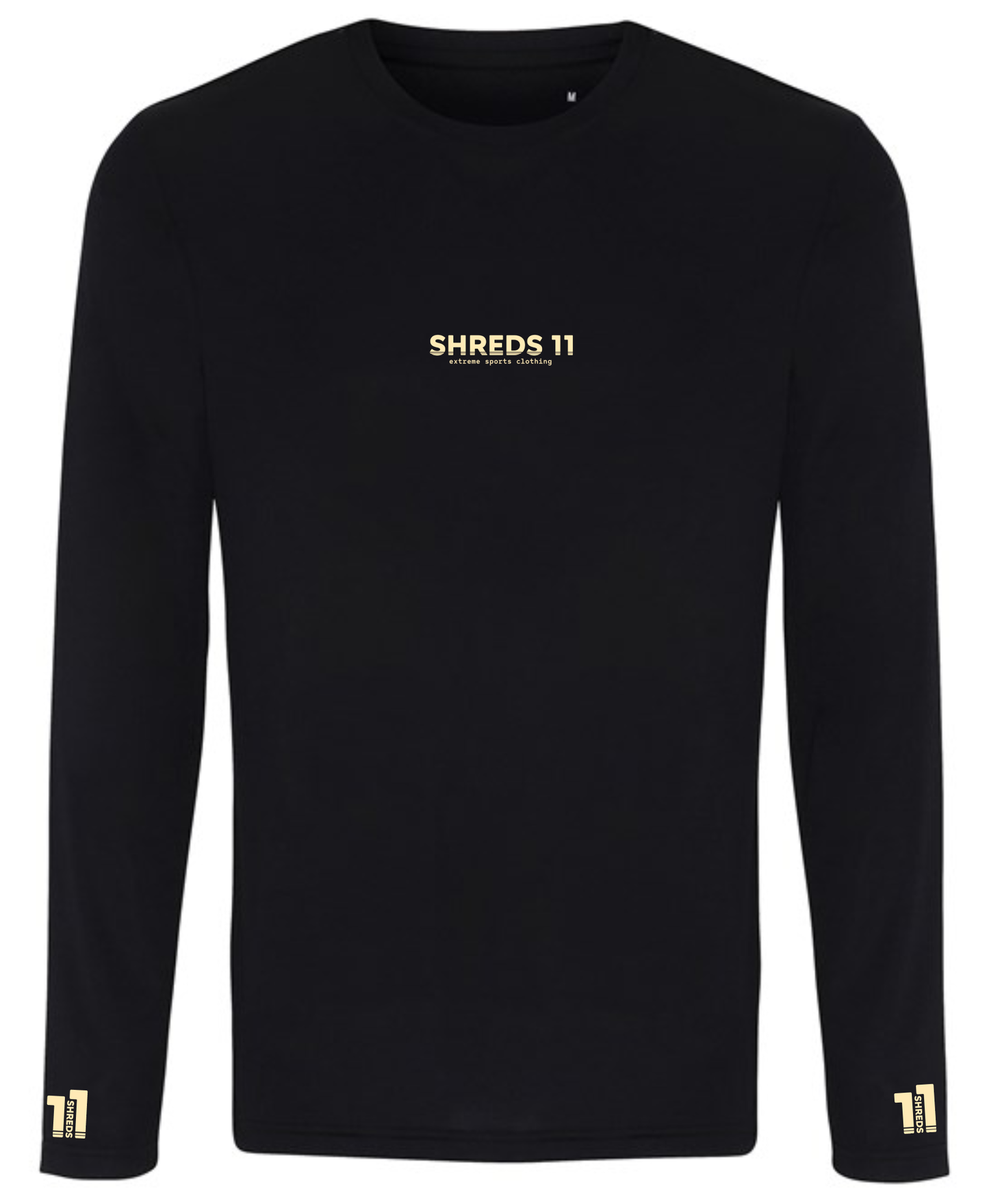 Trail: Stealth Jersey