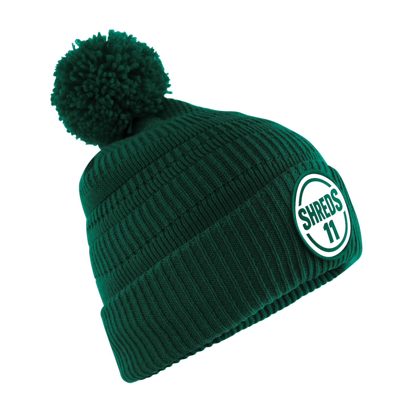 Casual: Team Bobble Beanie
