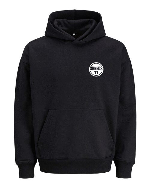 Premium: Heavyweight Team Hoody