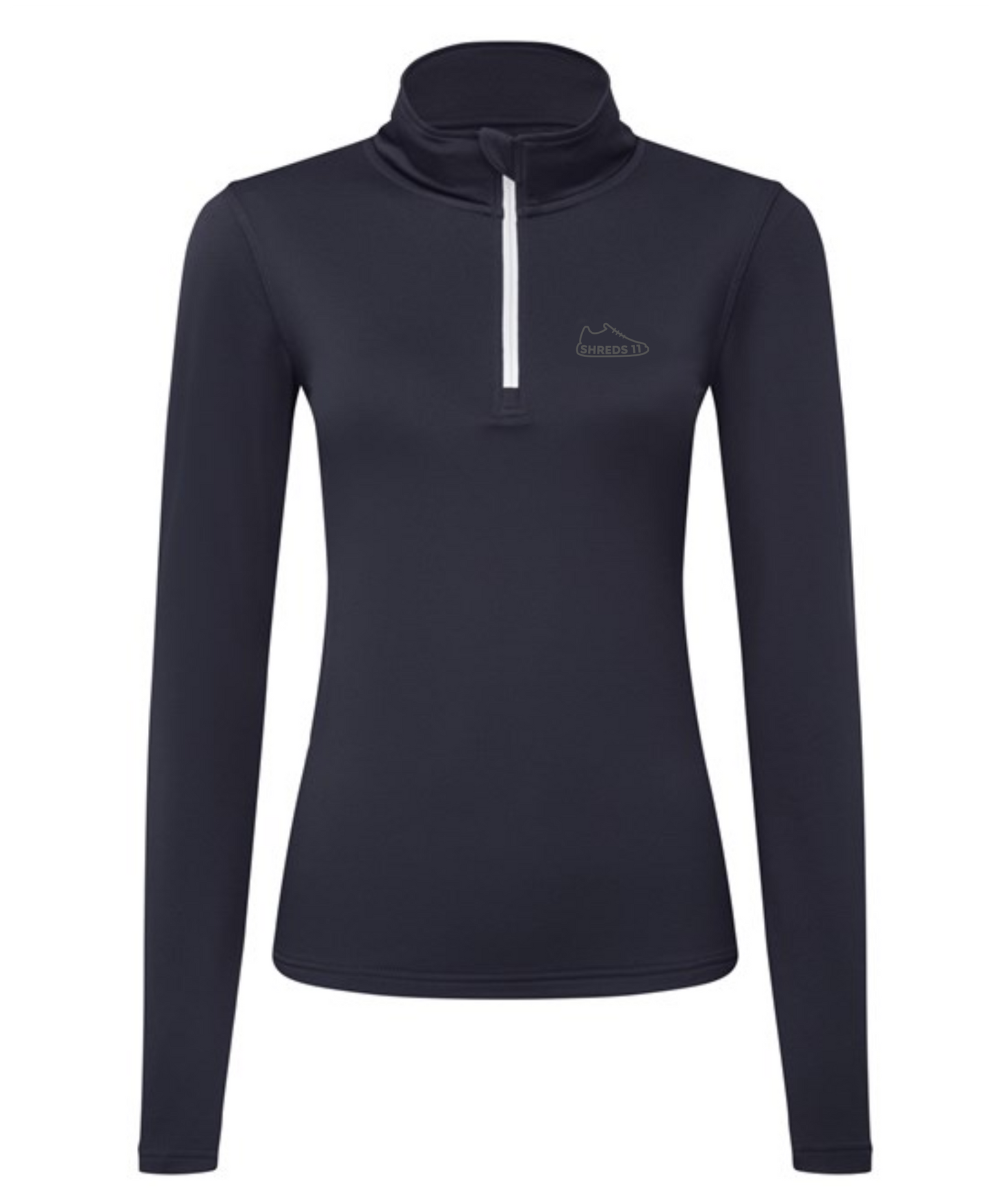 Performance: 1/4 Zip Female