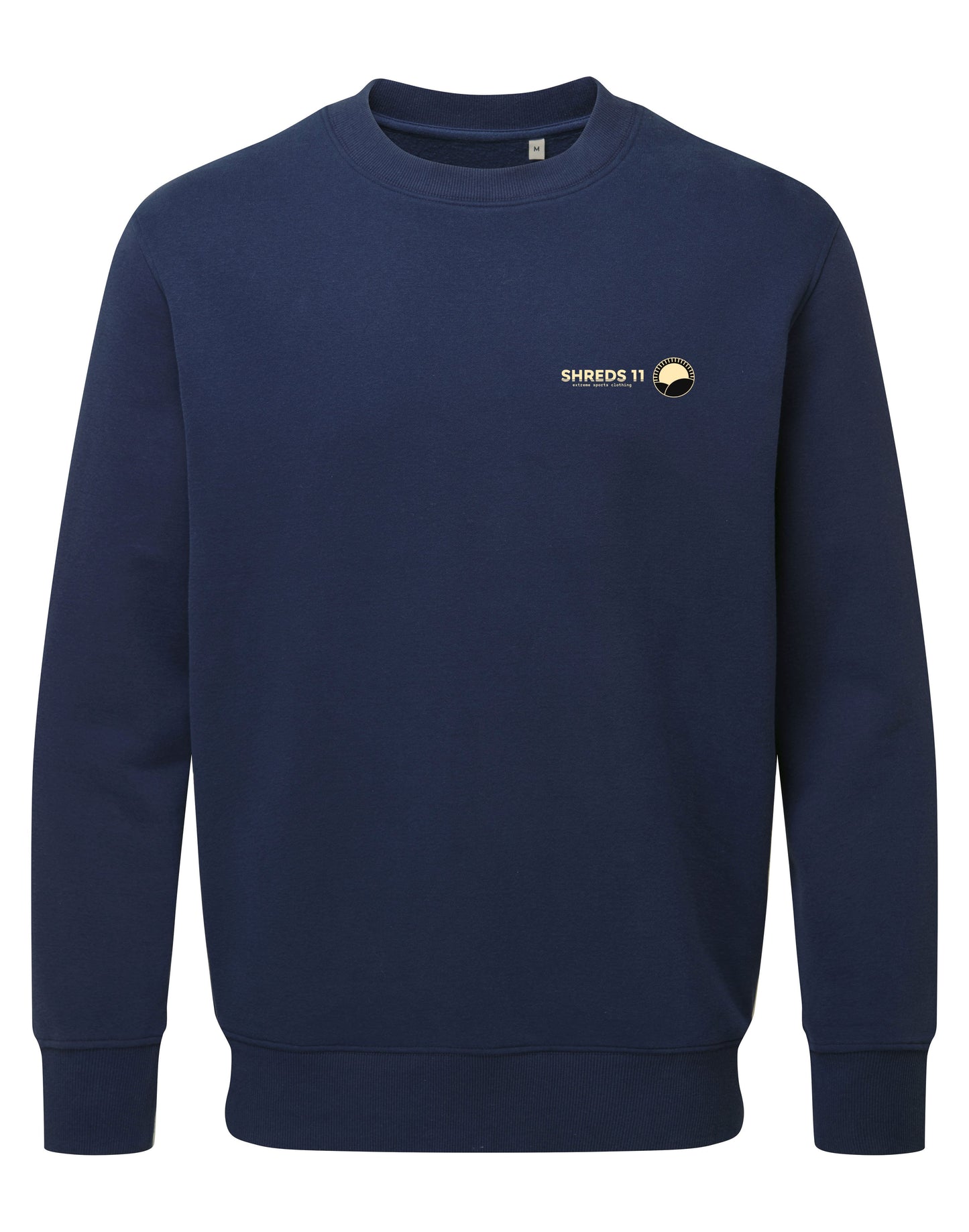 Deluxe: Sweatshirt