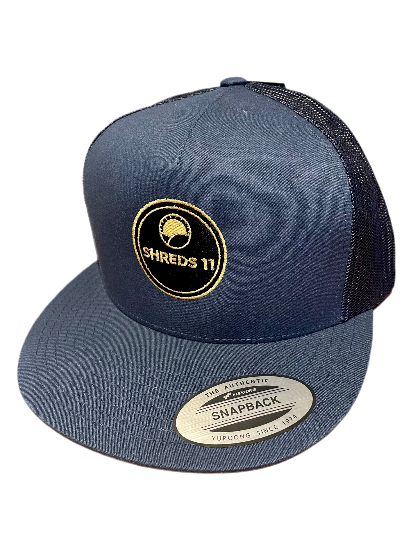Casual: Snapback Cap