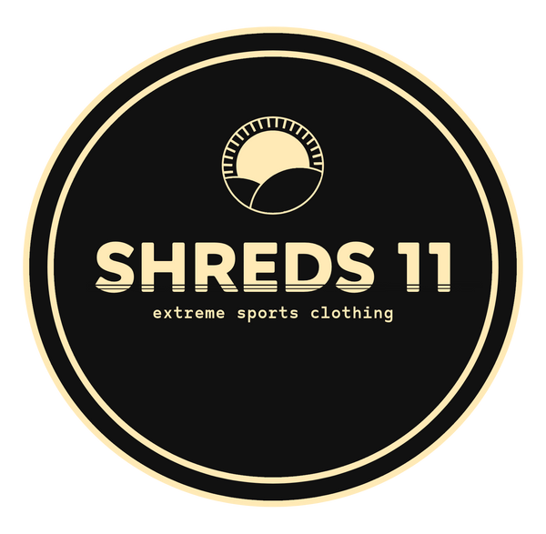 Shreds 11