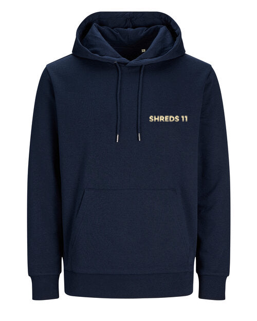 Deluxe: Hoody