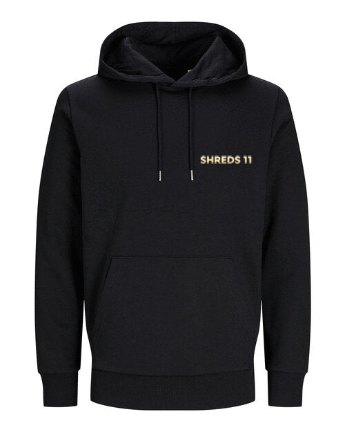 Deluxe: Hoody