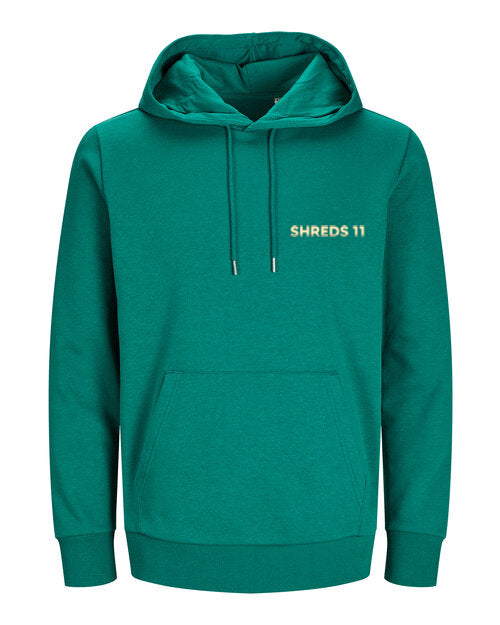 Deluxe: Hoody