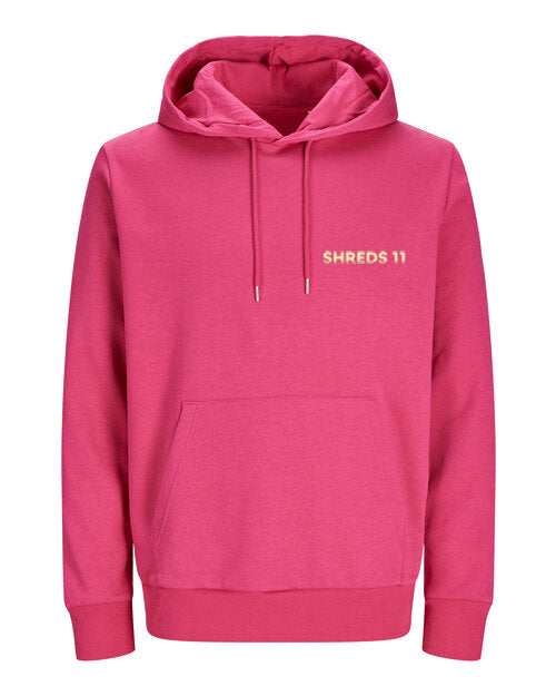 Deluxe: Hoody
