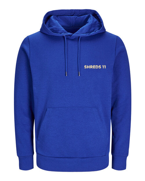 Deluxe: Hoody