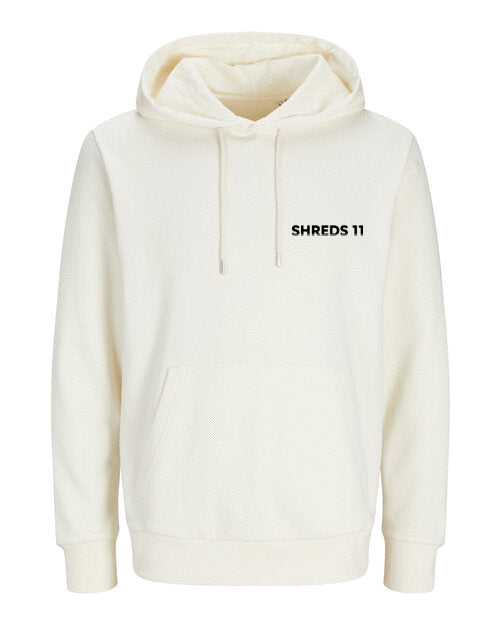 Deluxe: Hoody
