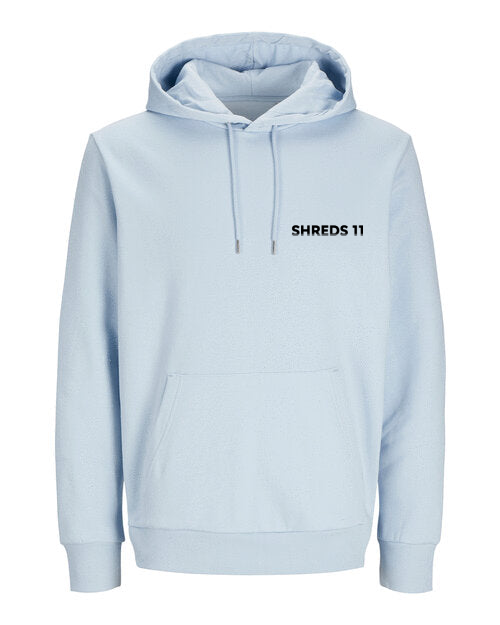 Deluxe: Hoody