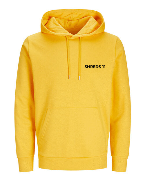 Deluxe: Hoody