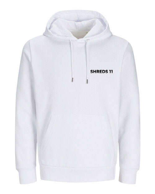 Deluxe: Hoody