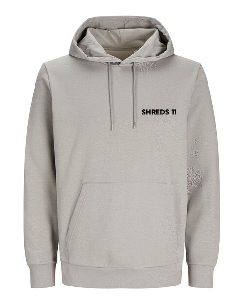 Deluxe: Hoody