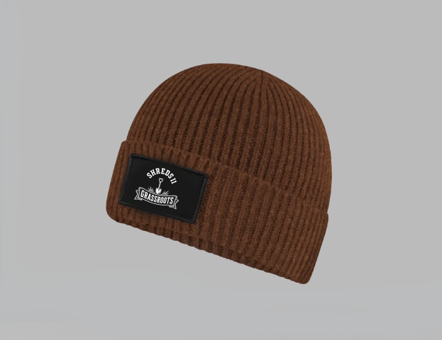 Grassroots: Beanie