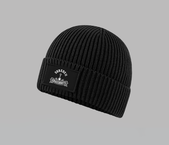Grassroots: Beanie