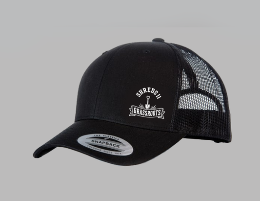 Grassroots: Cap