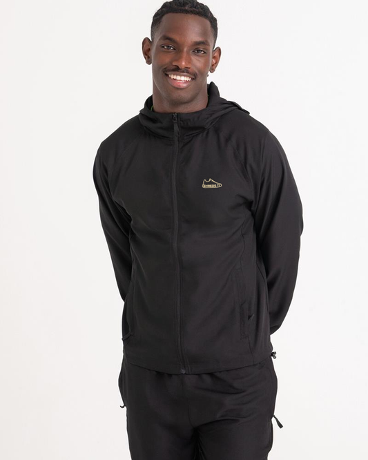 Performance: Full Zip