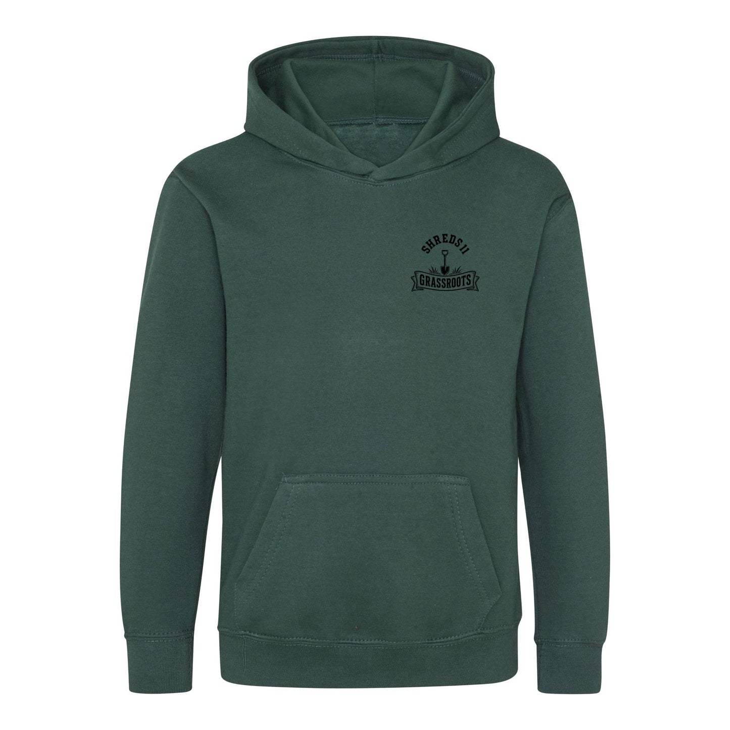 Grassroots: Hoody Kids