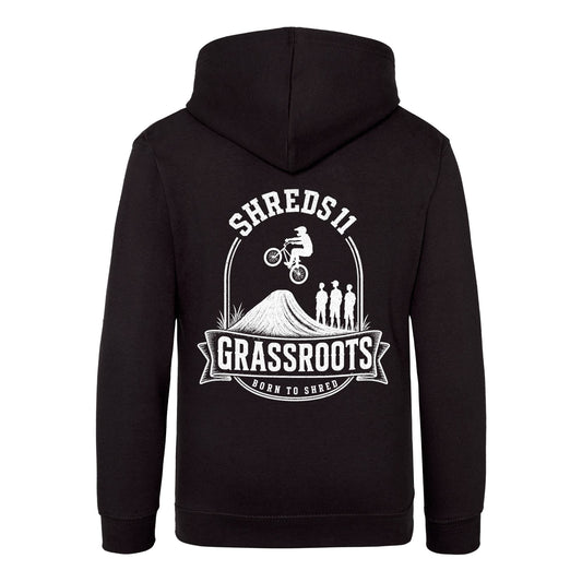 Grassroots: Hoody Kids