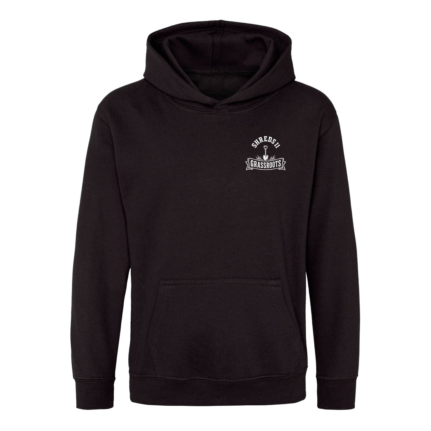 Grassroots: Hoody Kids