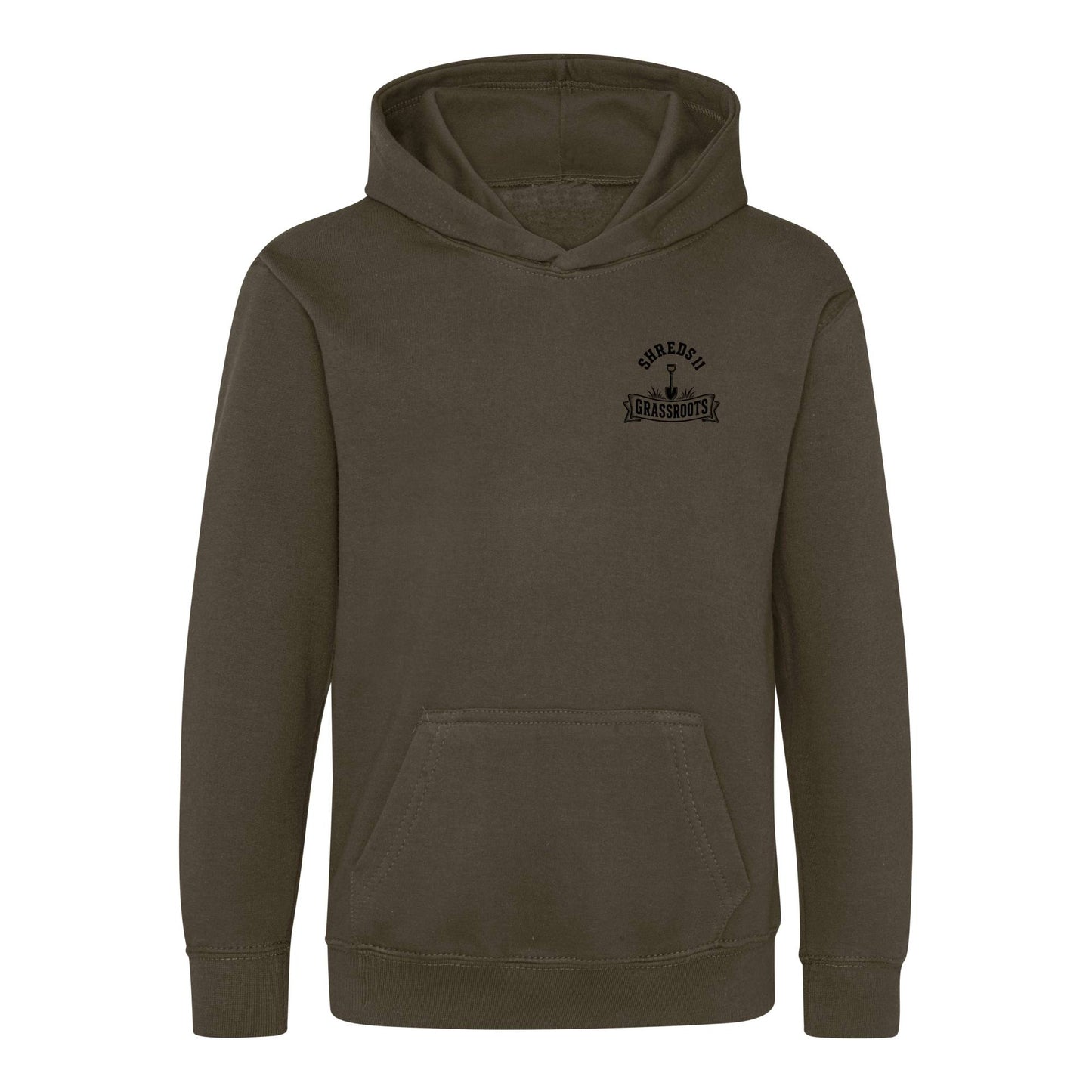 Grassroots: Hoody Kids