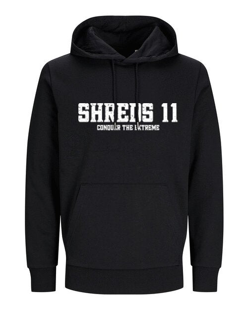 Conquer: Hoody Adult