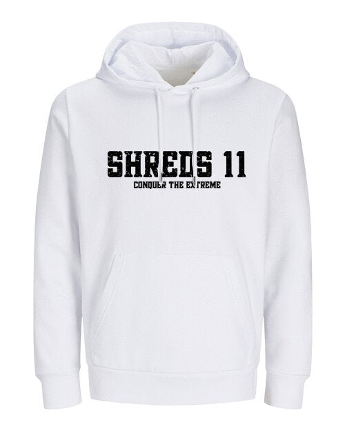 Conquer: Hoody Adult