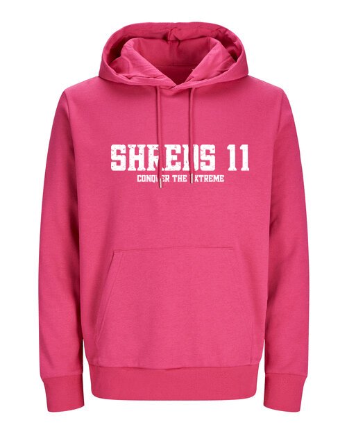 Conquer: Hoody Adult