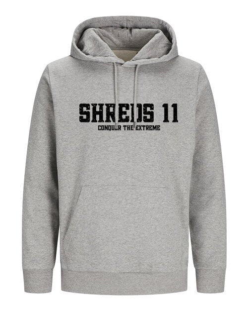 Conquer: Hoody Adult