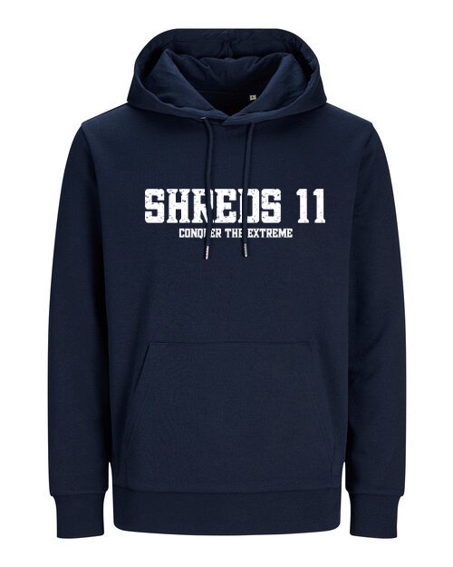 Conquer: Hoody Adult