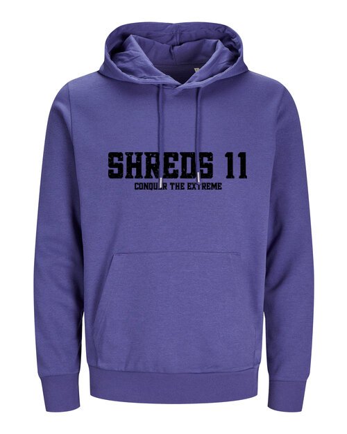 Conquer: Hoody Adult