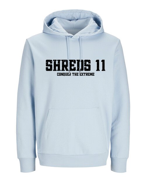 Conquer: Hoody Adult