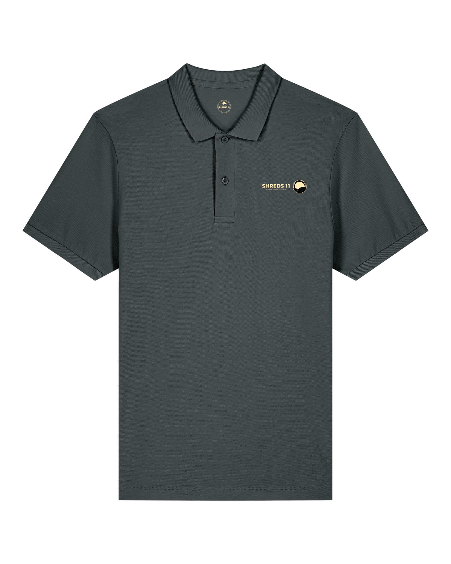 Casual: Polo Tee