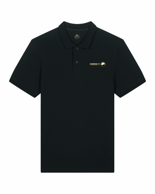 Casual: Polo Tee