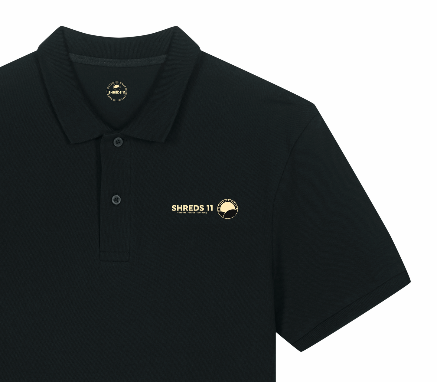 Casual: Polo Tee