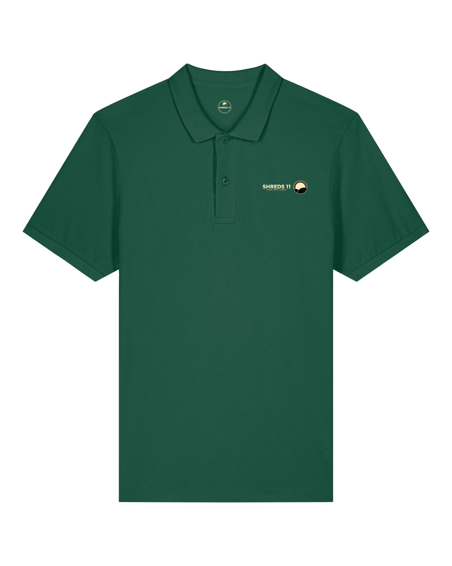 Casual: Polo Tee