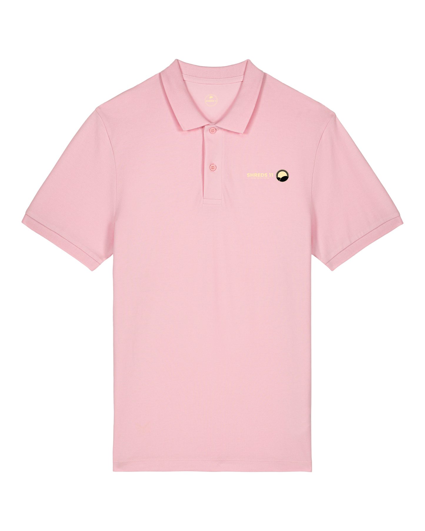 Casual: Polo Tee