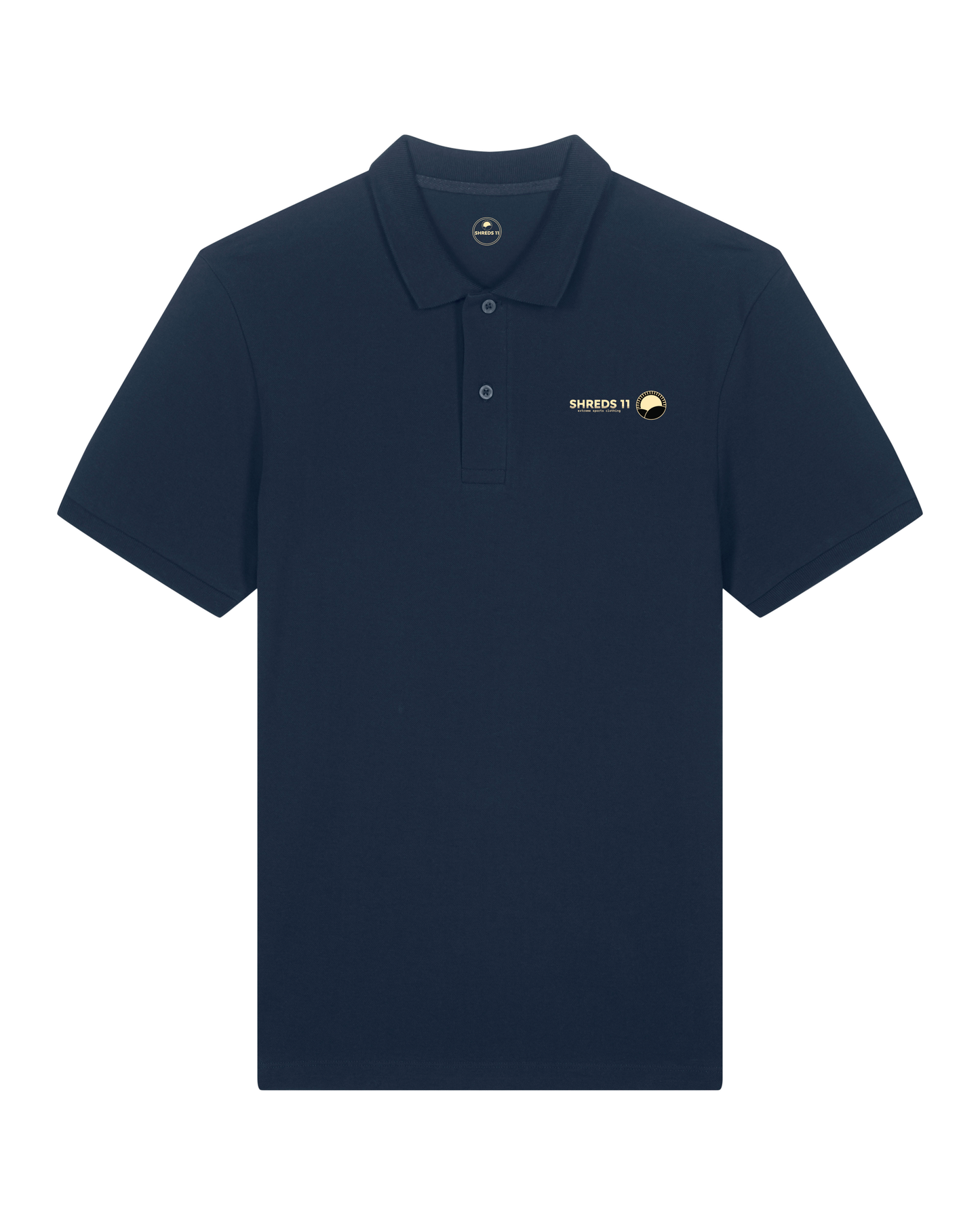 Casual: Polo Tee