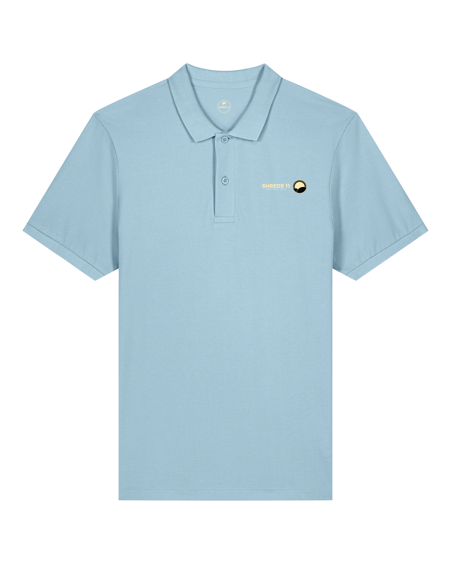 Casual: Polo Tee
