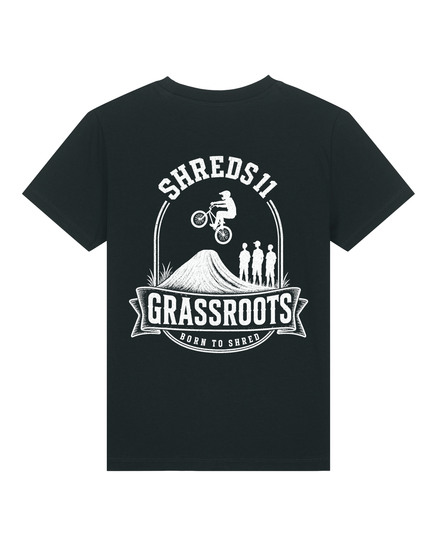 Grassroots: Tee Kids