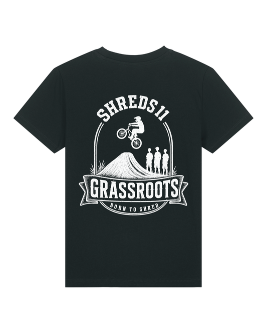 Grassroots: Tee Kids