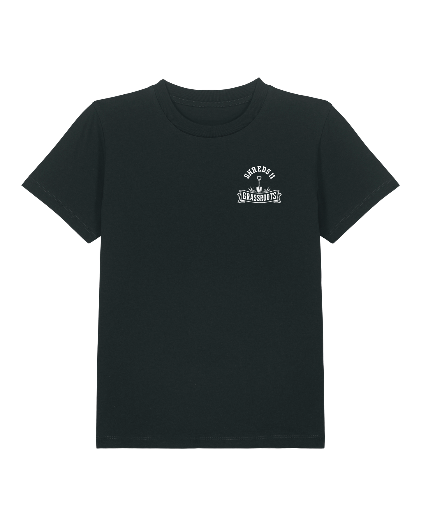 Grassroots: Tee Kids