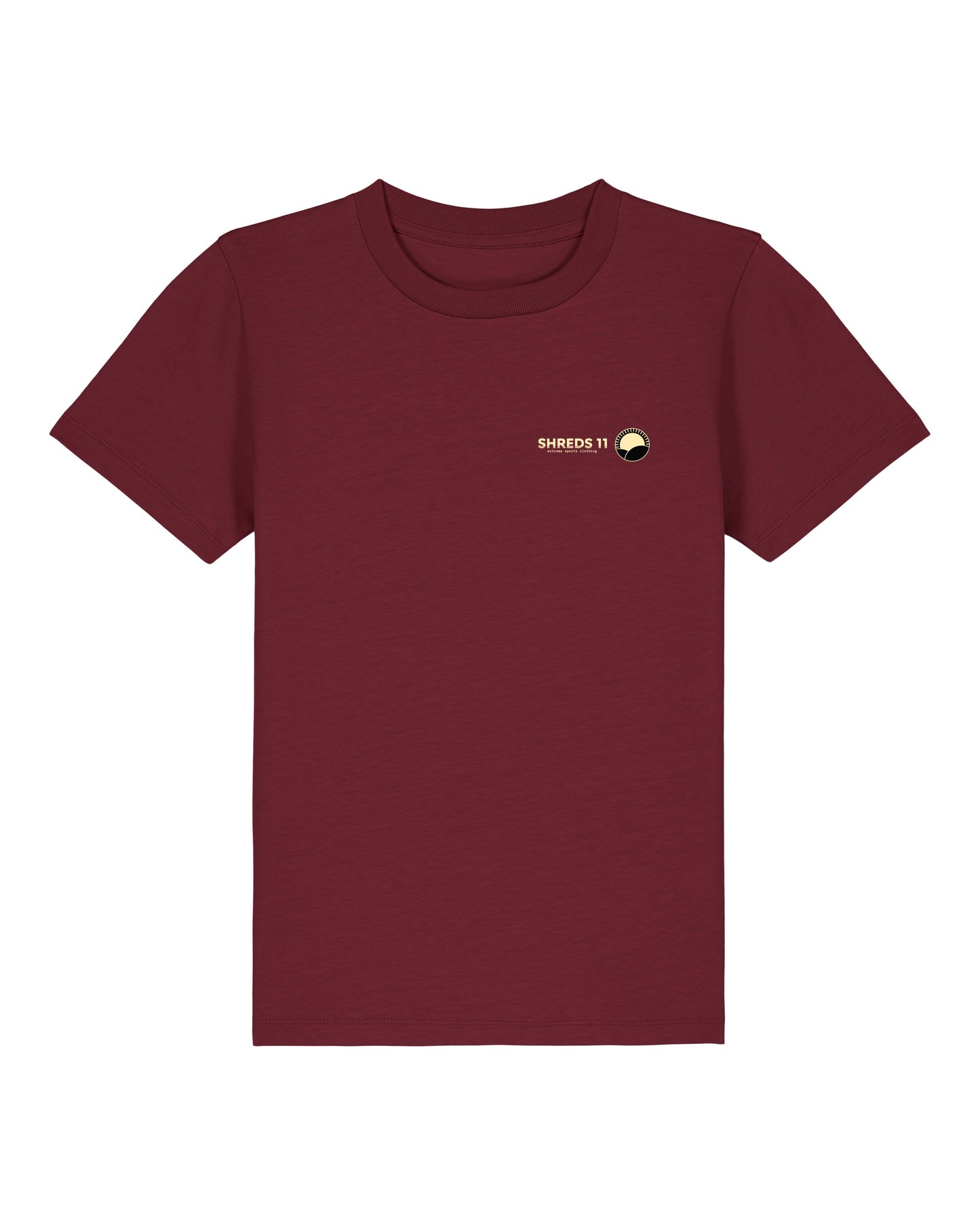 Deluxe: Youth Tee
