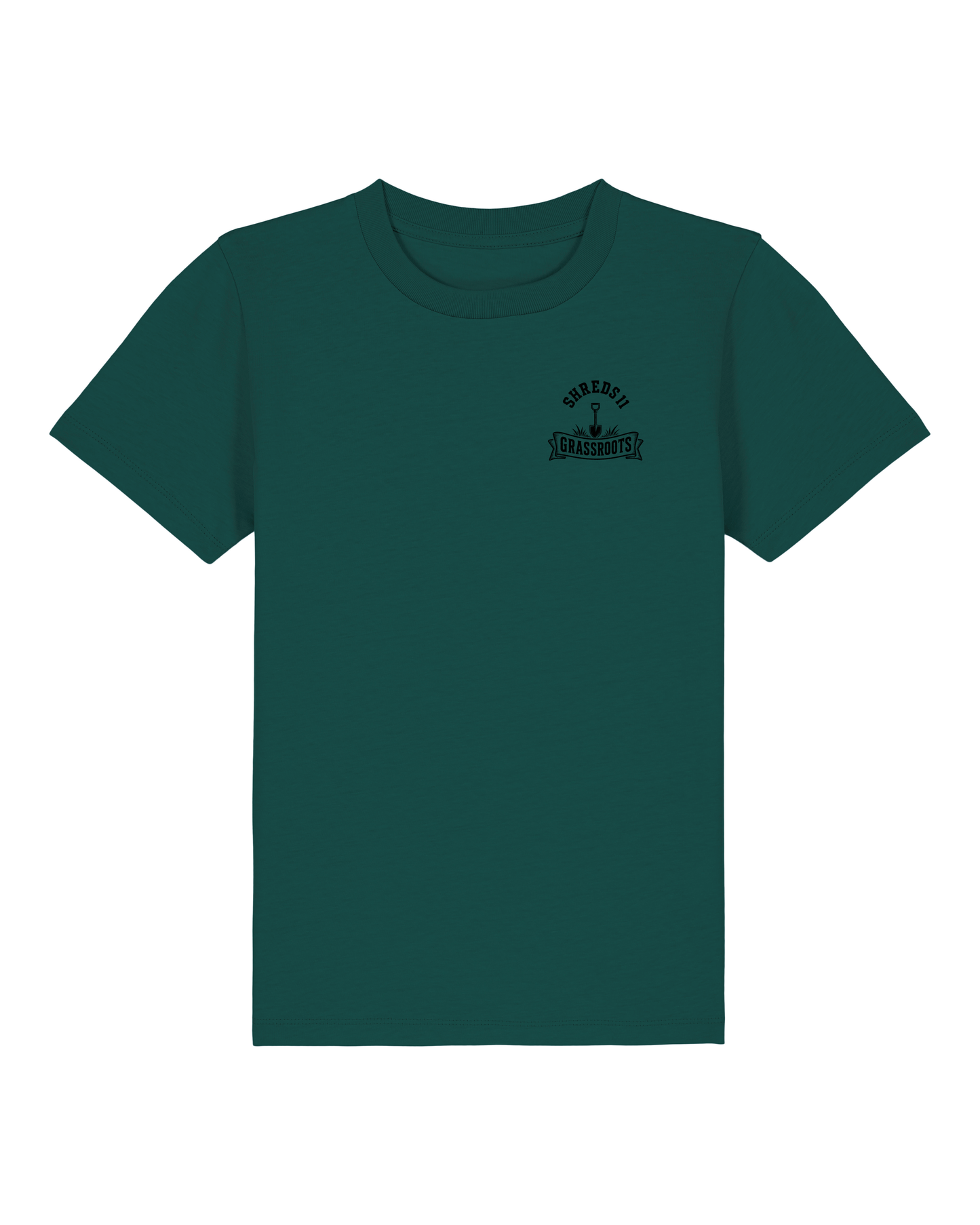 Grassroots: Tee Kids
