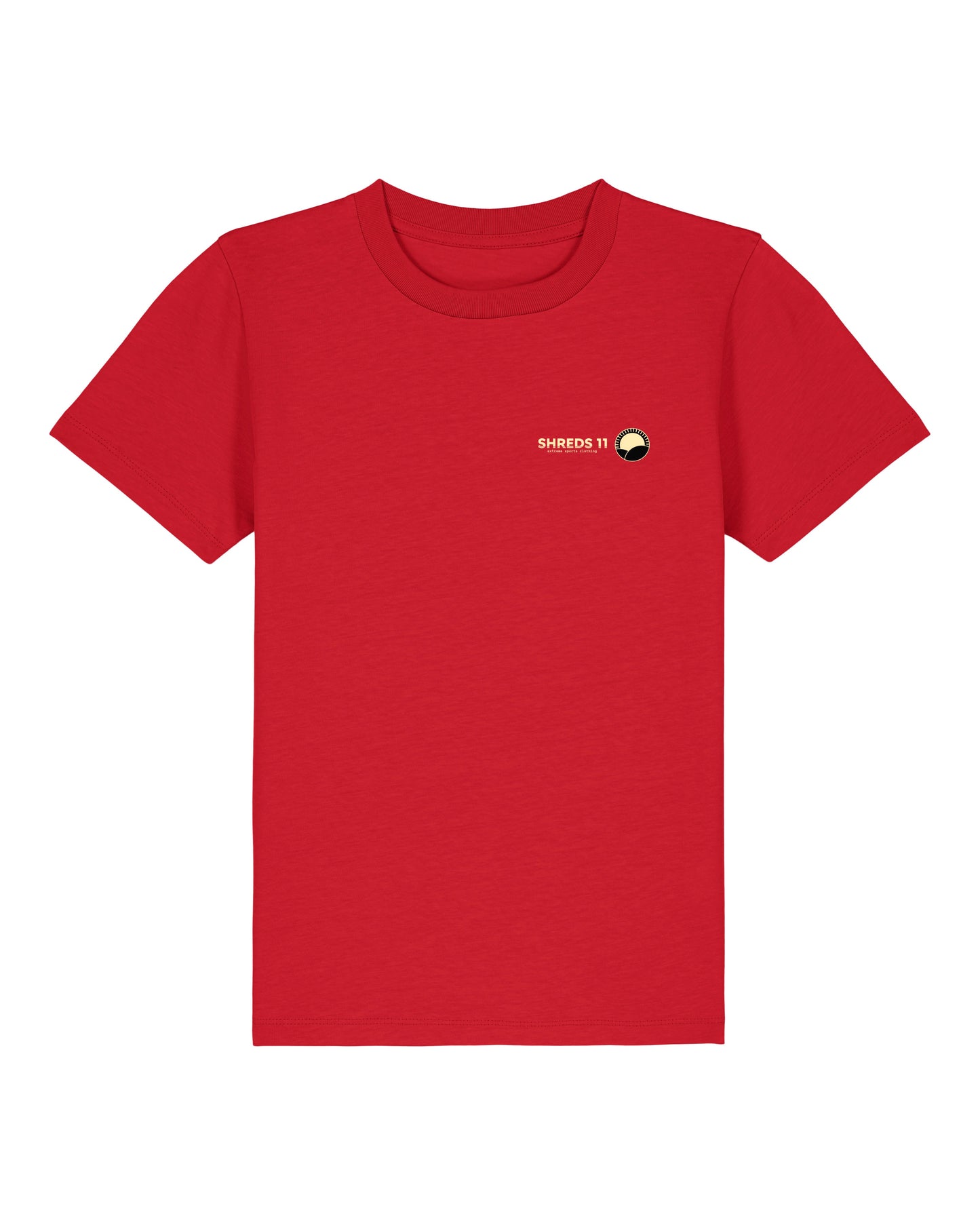 Deluxe: Youth Tee
