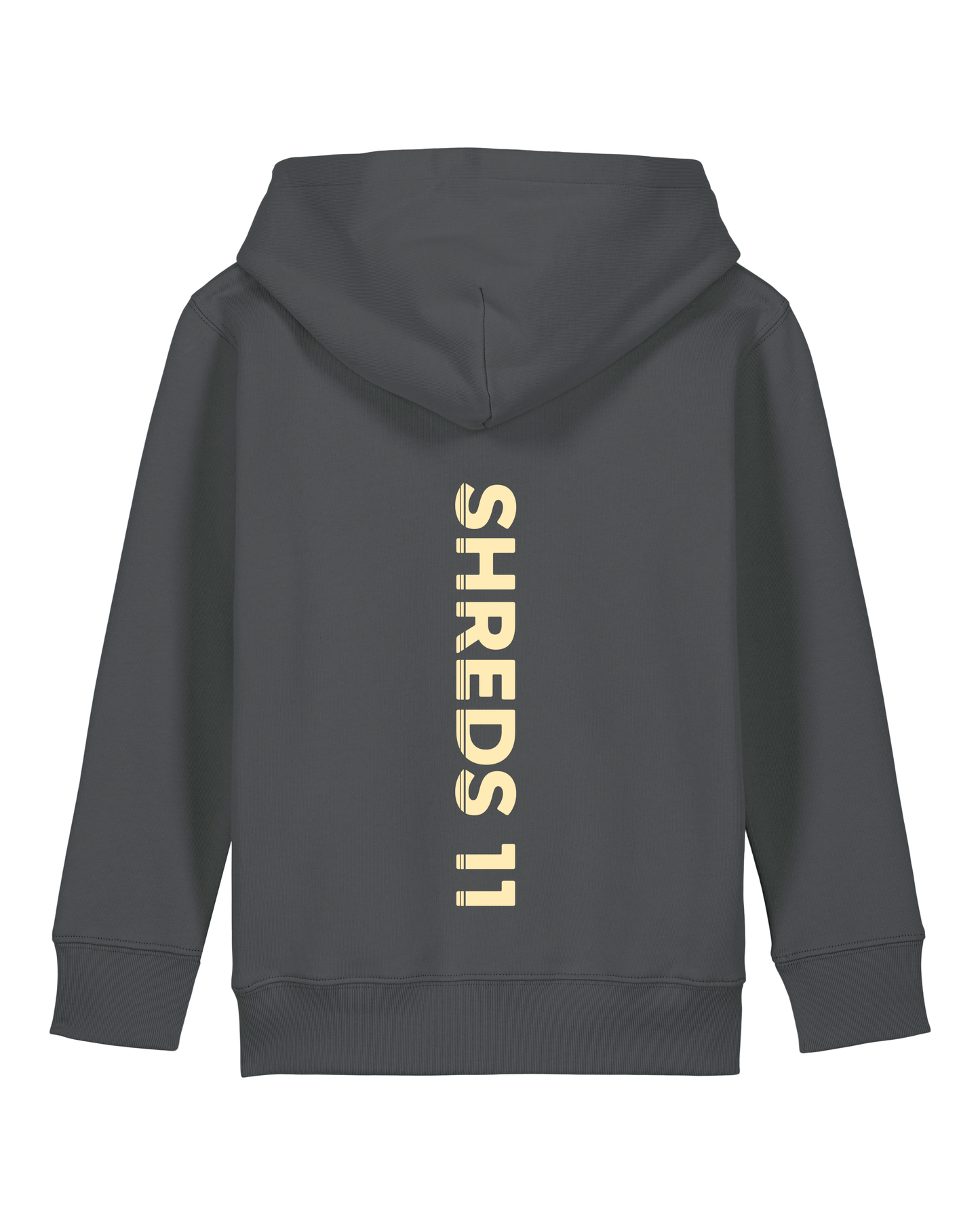 Youth: Spine Hoody