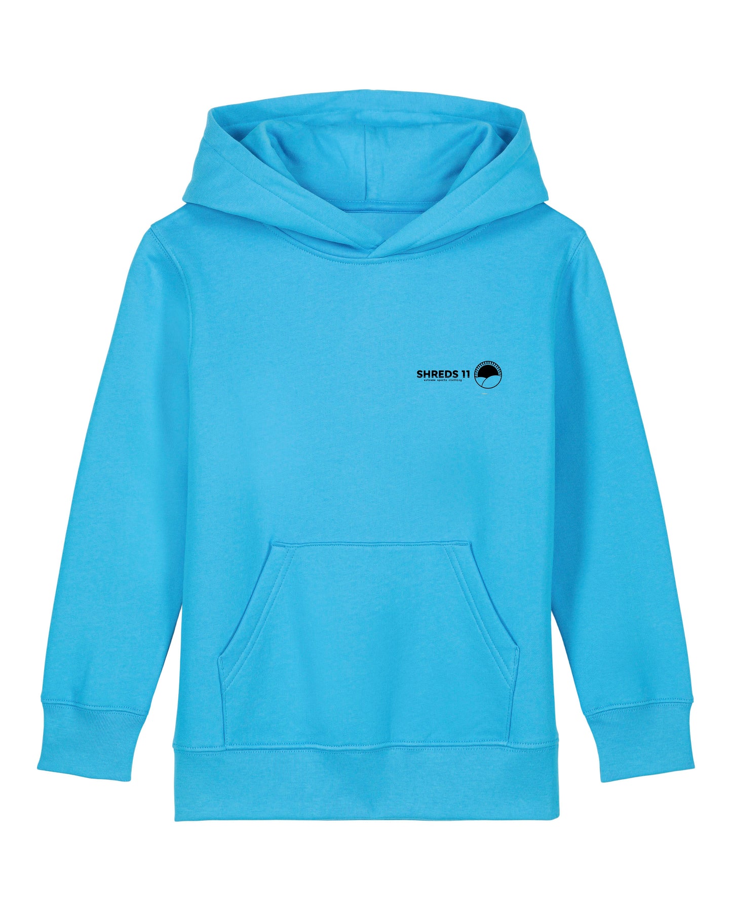 Deluxe: Youth Hoody