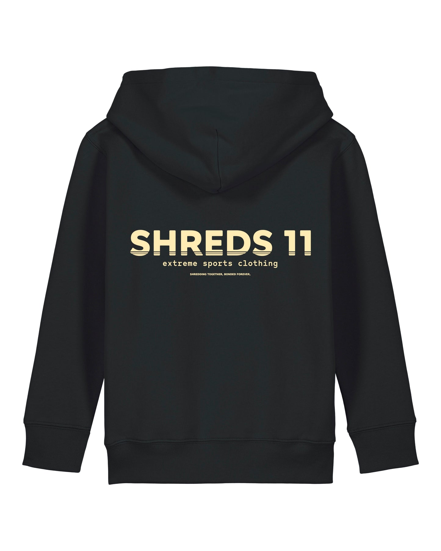 Deluxe: Youth Hoody