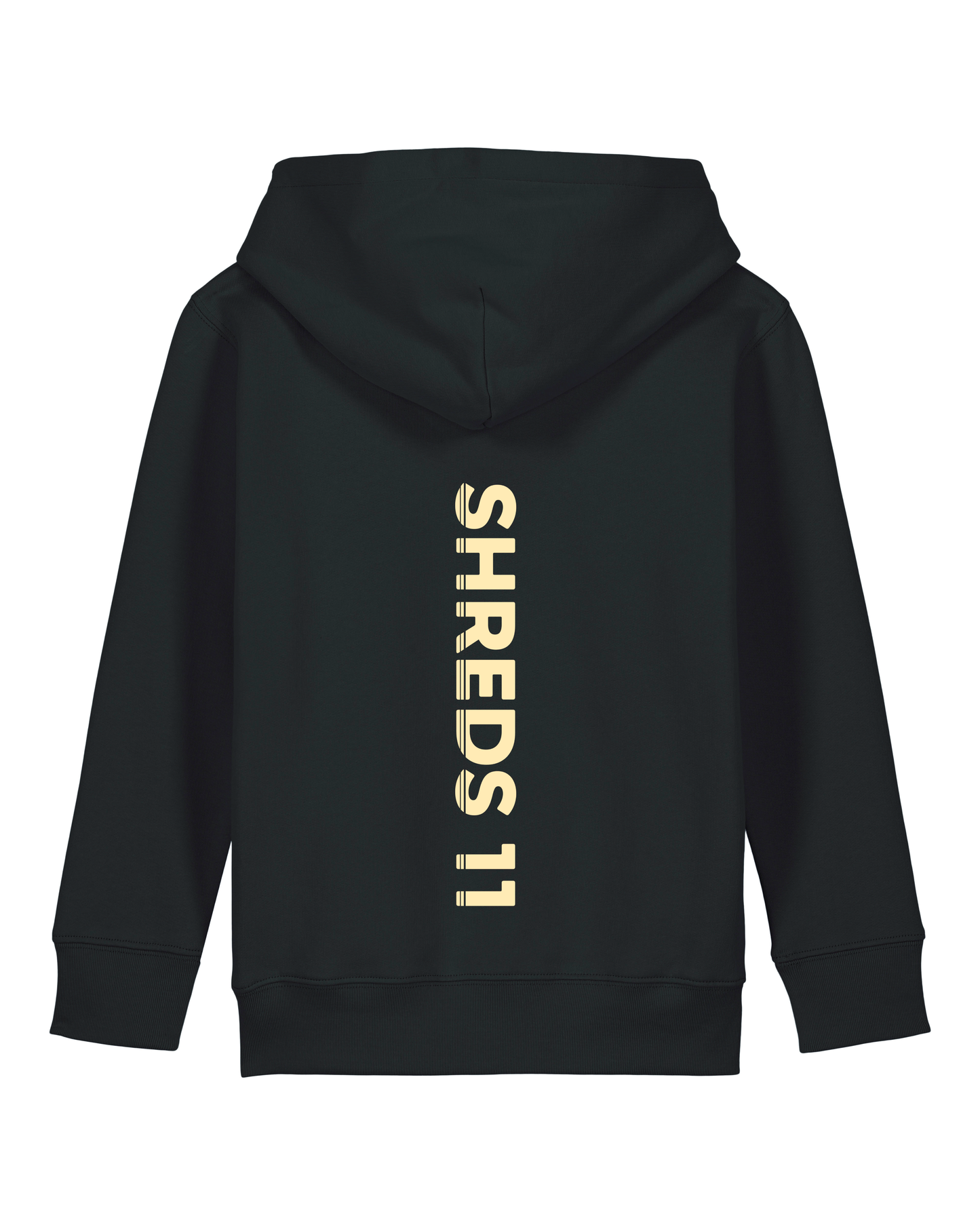 Youth: Spine Hoody