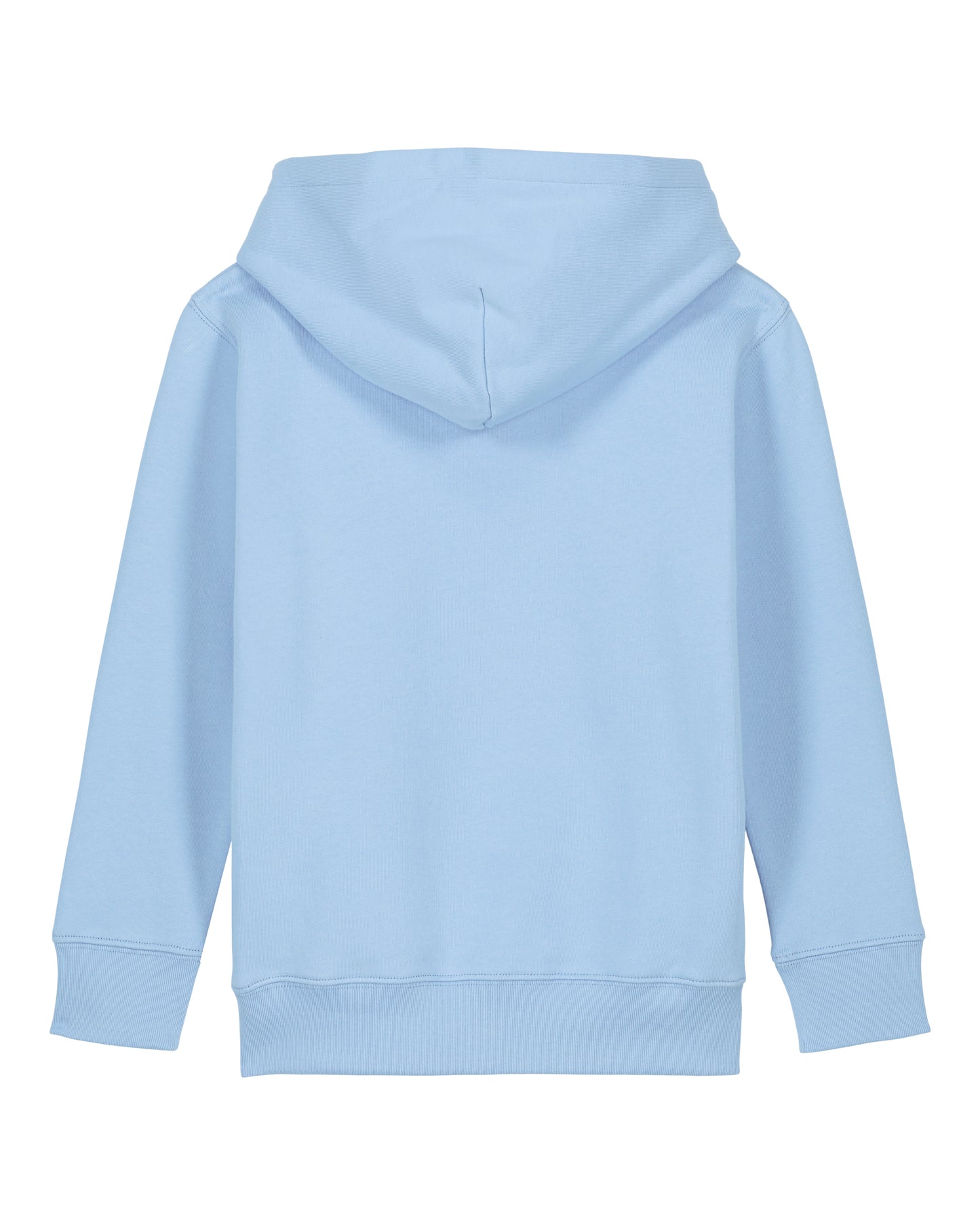 Deluxe: Youth Bubble Hoody (Small Logo)